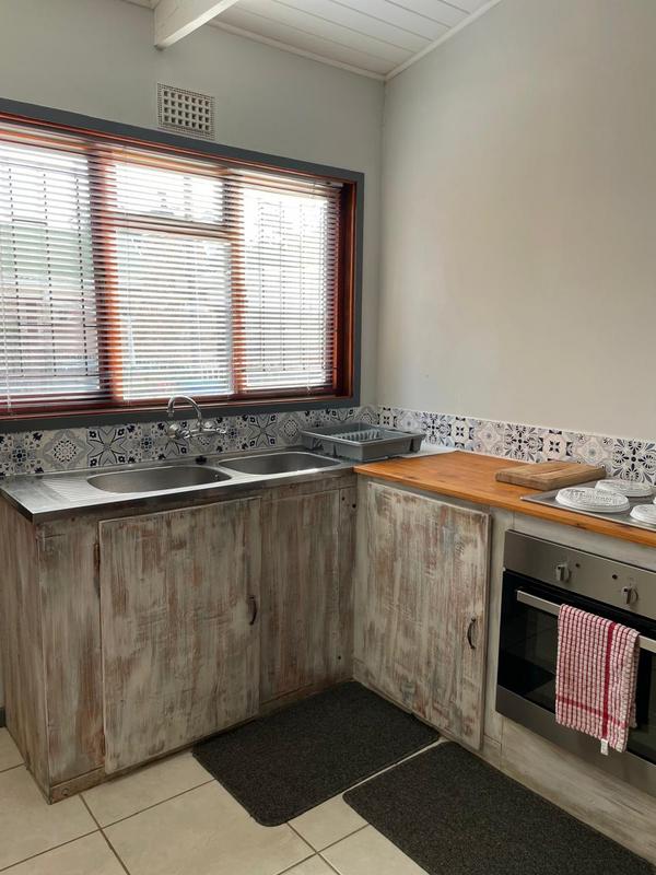 2 Bedroom Property for Sale in Wemmershoek Western Cape